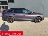 Cupra Leon - Vorschau Bild 4
