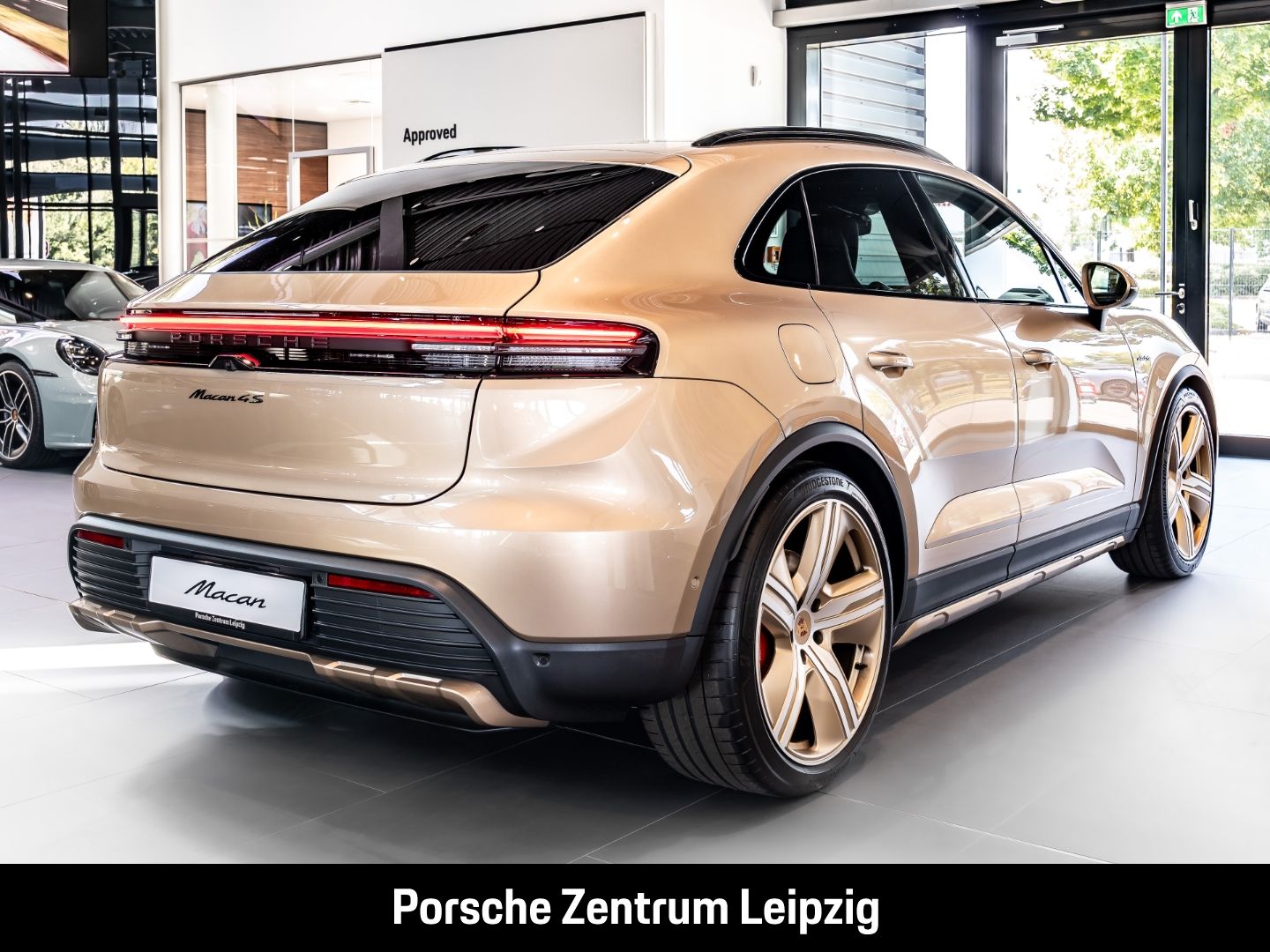 Porsche Macan - Bild 6