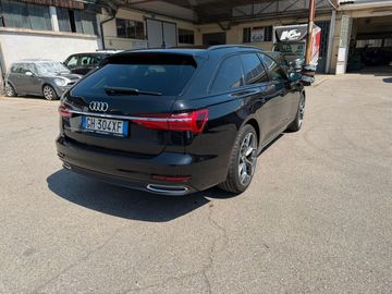 Audi A6 - 5