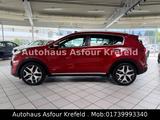 Kia Sportage GT-Line 4WD*Pano*AHK*RFK*PDC*SHZ - Kia in Krefeld