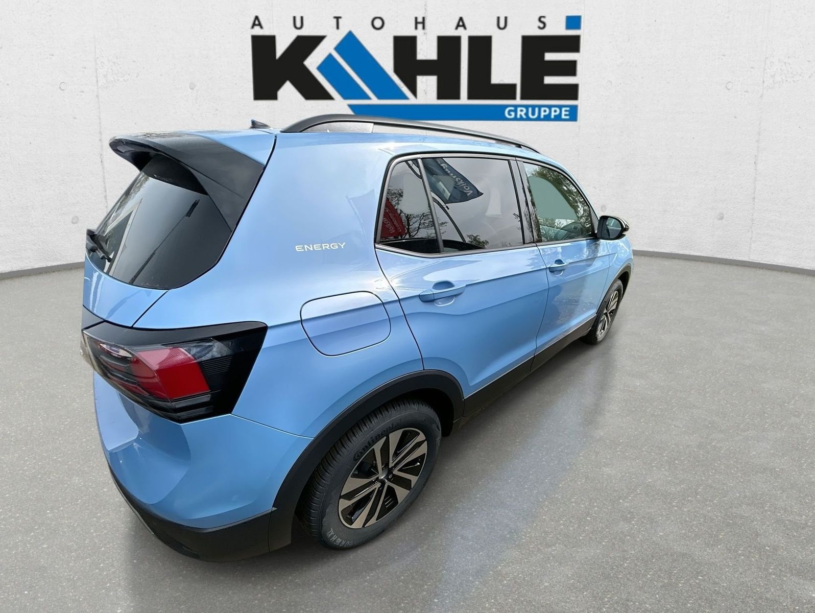 Volkswagen T-Cross - Bild 6