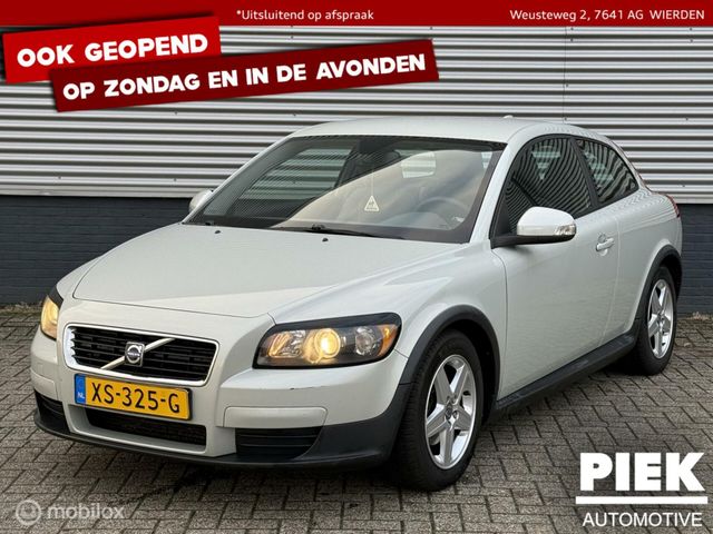 Volvo C30 1.6D DRIVe Start/Stop Sport