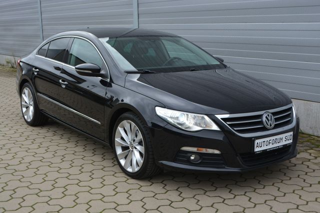 Volkswagen Passat CC 2.0TDI 170PS Bi-Xenon Navi PDC 18Zoll