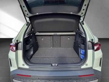 Skoda Elroq 60 *0,25%*2xPDC*ACC*AHK*CAM*LED*STHZ*WÄPU*