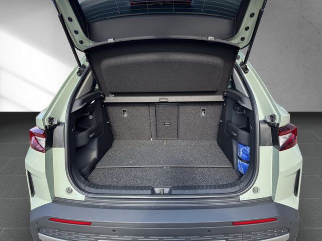 Skoda Elroq 60 *0,25%*2xPDC*ACC*AHK*CAM*LED*STHZ*WÄPU*