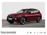 BMW iX3 M SPORT HUD PANO ACC AHK 360°KAM RFK NAVI - BMW iX3 in Duisburg