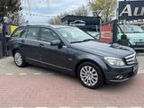 Mercedes-Benz C 220T AVANTGARDE*Aut.*Leder*Xenon*PDC - Mercedes-Benz Kombi aus dem Jahr 2011