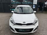 Kia Rio Spirit - Kia Rio mit Diesel-Antrieb