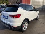 Seat Arona FR/Navi Full-Link/Klima/Kamera/PDC/LED - Seat Gebrauchtwagen in Mannheim