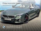 BMW Z4 M40i M Sport h&k HuD AdLed Ad.MFahrwerk 1,99% - BMW Z4 M40 Jahreswagen