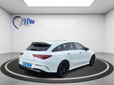 Mercedes-Benz CLA 45 AMG Shooting Brake 4Matic  - Mercedes-Benz CLA 45 AMG Shooting Brake in Wuppertal