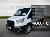 Ford Transit Kasten FT 350 L2 Trend AWD AHK ACC Apple - Ford Transit: Ft350