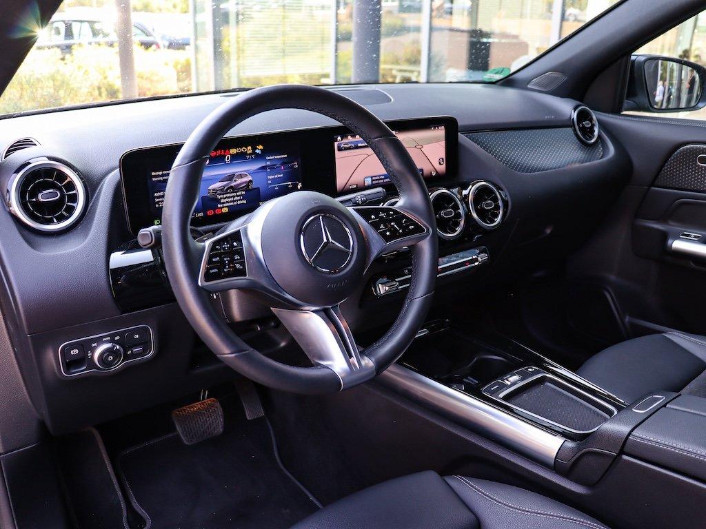 Mercedes-Benz GLA 4M Progressive-Advanced/Kamera/Multibeam, миниатюра 14