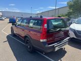 Volvo XC 70 XC70 D5 AWD Summum,Autom,AHK - Volvo XC70