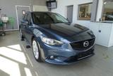 Mazda 6 SK D 175 PS 6GS AL-SPORTS NAV