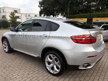 BMW X6 - 6