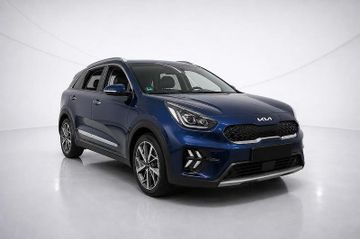 KIA Niro - 4