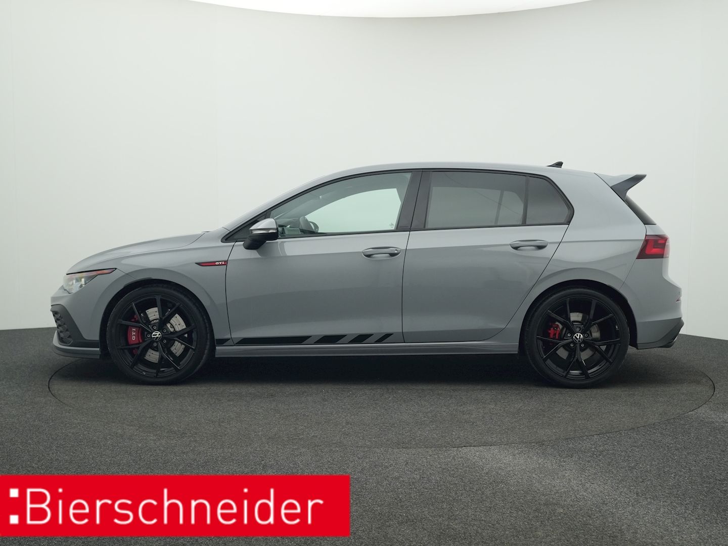 Volkswagen Golf GTI 8 2.0 TSI DSG CLUBSPORT DCC IQ-LIGHT Hu foto 3