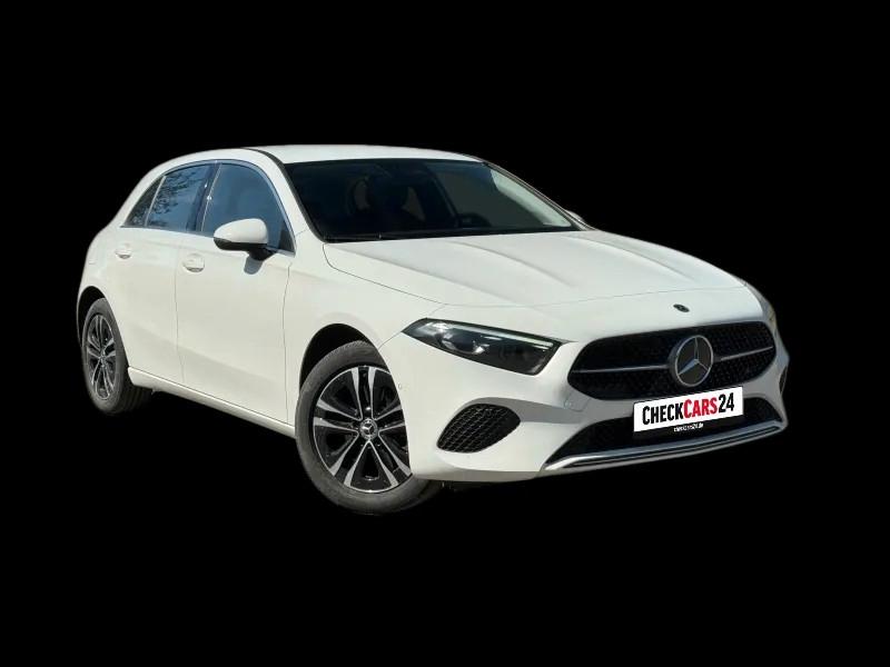 Mercedes-Benz A 250 e