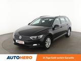Volkswagen Passat 1.4 TSI ACT Comfortline BM Aut.*NAVI*ACC* - Volkswagen Passat mit Benzin-Antrieb: Kombi, 1.4