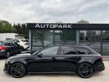 Audi RS6 4.0 TFSI quattro*ABT-700PS*CARBON*1.HAND* - Audi RS6: Abt