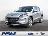 Ford Kuga PHEV Titanium NAVI KAMERA AHK LED HUD - Ford Kuga in Braunschweig