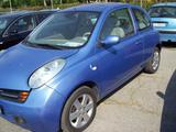 Nissan Micra 1.5d 86CV 5 porte Jive - Nissan Micra: Jive