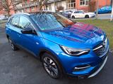 Opel Grandland (X) 1.2 Turbo 96kW Business Editio...