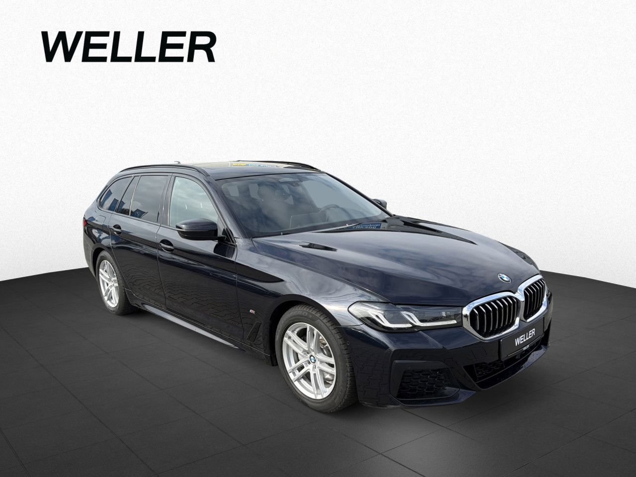 BMW 520 - Bild 4