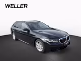 BMW 520d Tour M Sport Aut. Pano,St+Go,HiFi,DA,PA,SHZ - gebrauchte BMW 520 aus dem Jahr 2021