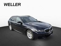 BMW 520 - Vorschau Bild 4