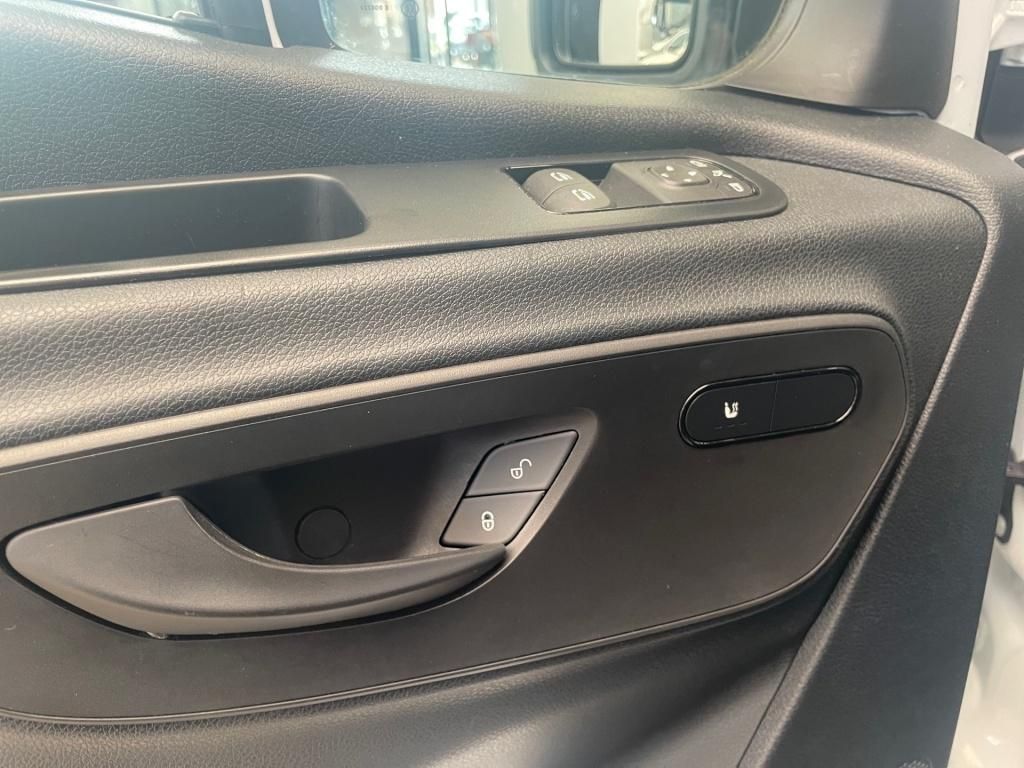 Fahrzeugabbildung Mercedes-Benz Sprinter 317 Kasten L2H2 360° SHZ EDW Navi 270°T