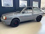 Volkswagen Polo 86C Coupé Restauriert Nardo Grau BJ1993 - Volkswagen Polo: C86