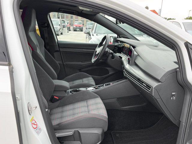 Volkswagen Golf VIII GTI 2.0 TSI DSG Navi AHK LED-Matrix Pa, миниатюра 5