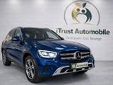 Mercedes-Benz GLC 220 4-Matic STAND-HZ MB-LED MEMORY AIR-MATIC