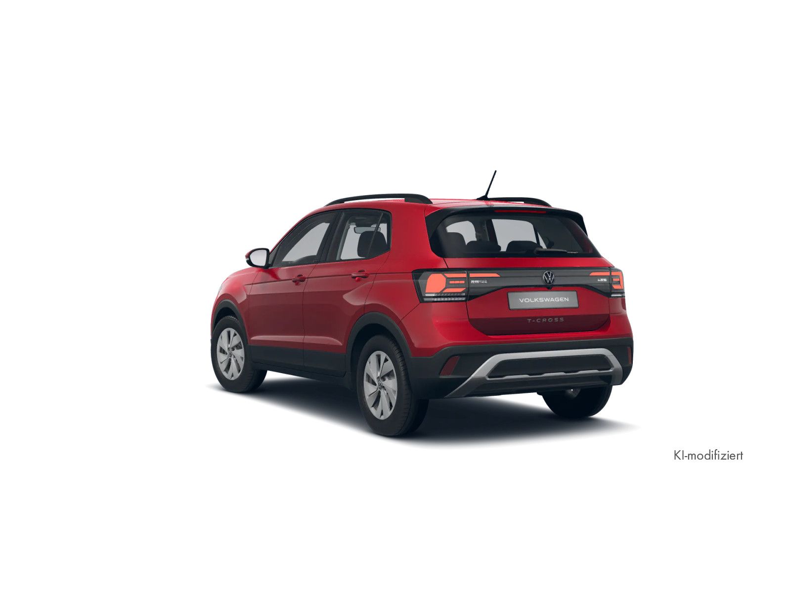 Volkswagen T-Cross 1.5 TSI DSG Life ACC LED Kamera Navi App foto 5