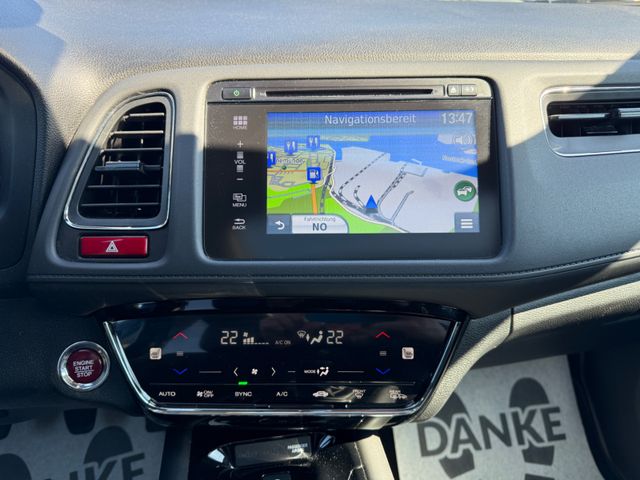 Honda HR-V Executive