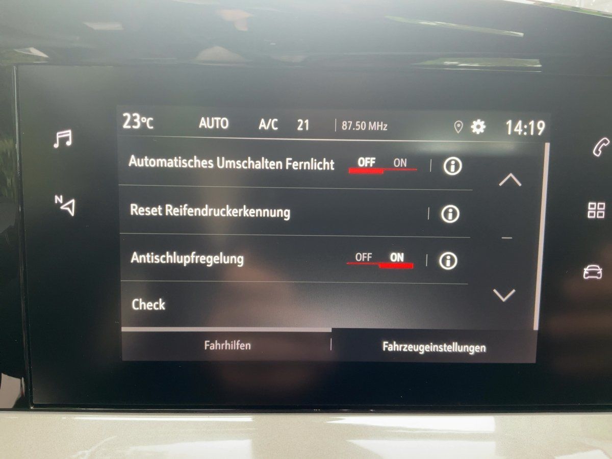 Opel Mokka - Bild 18