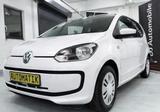 Volkswagen up! Automatik/Mod.2019/Klima/Kamera - Volkswagen up! Gebrauchtwagen