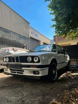 BMW Bmw 324td e30 E-Fenster Schiebedach TURBO ... - BMW 324 mit Diesel-Antrieb