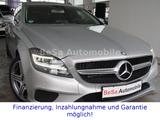 Mercedes-Benz CLS 250 BlueTec Shooting Brake Leder NAV LED AHK - : Coupé, Cls