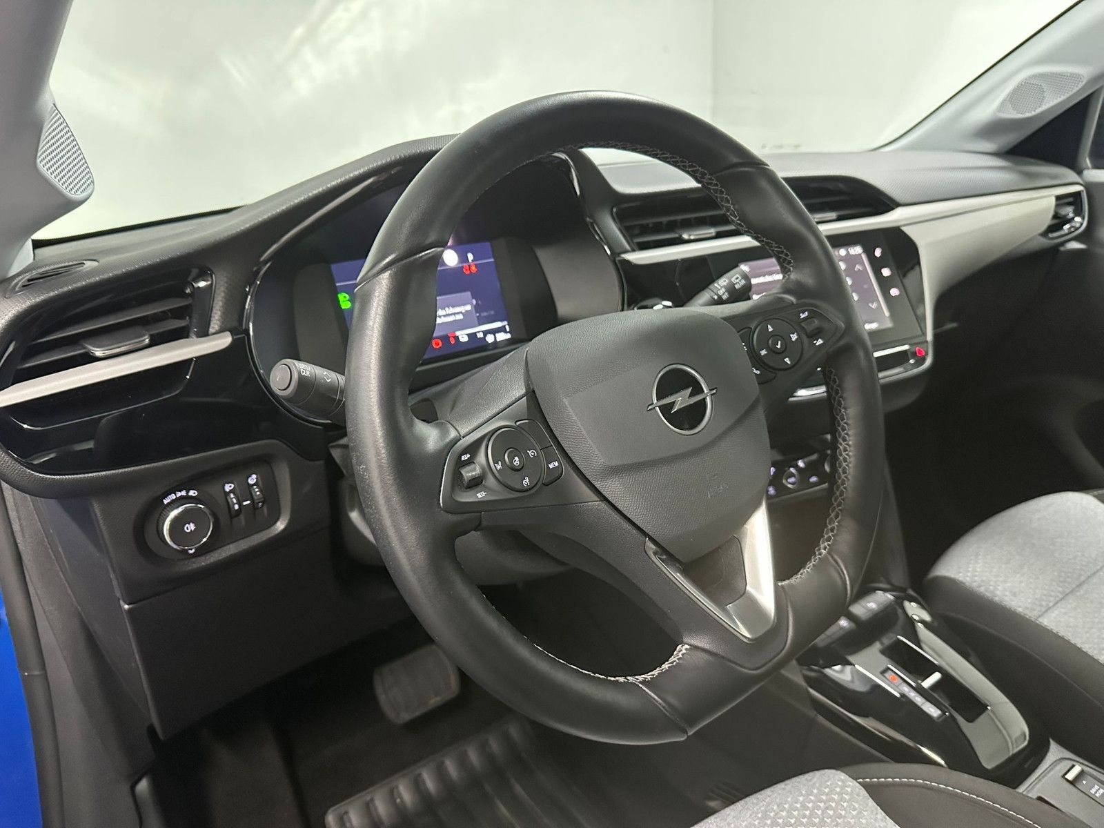 Fahrzeugabbildung Opel Corsa F e Edition*FACELIFT*SH*KLIMA*LED