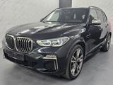 BMW X5 M50d+ACC+AHK+360°+Laser+Pano+Memory+Massage - BMW X5 M50 aus 2018