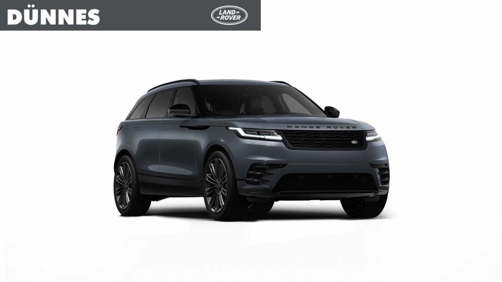 Image of Land Rover Range Rover Velar