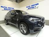 BMW X6 xDrive 40 d*M Sportpaket*Panorama*Leder*LM19 - BMW X6 aus 2019