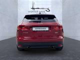 Jaguar F-Pace 25t AWD R-Sport - Jaguar F-Pace