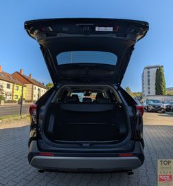 Toyota RAV 4 - 12