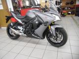 Suzuki GSX-S 1000 - SUZUKI 1000 GSX