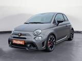 Abarth 595 Panoramadach BeatsAudio PDC CarPlay - Abarth 500: Automatik