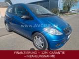 Mercedes-Benz A 180 CDI Polar Star *TÜV07/27~TEMPOMAT* - gebrauchte Mercedes-Benz A 180 aus dem Jahr 2006